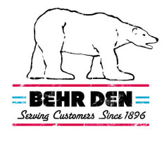 Behr Den Fine Food inside