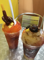 Paty’s Antojitos Y Raspados food