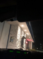 Baker's Drive-thru food