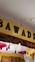 Bawadi Mediterranean Grill inside