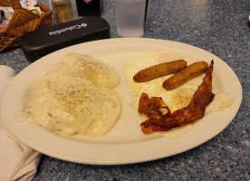 L'dees Pancake House food