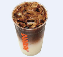 Dunkin' Donuts food