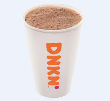 Dunkin' Donuts food