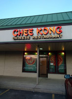 Chee Kong food