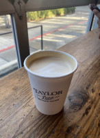 Taylor Lane Organic Coffee food