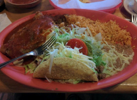 Mi Pueblo Mexican food