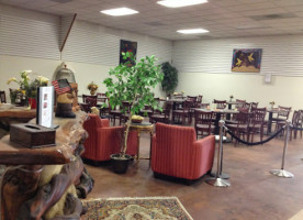 Timeless Treasures Conference Event Center outside