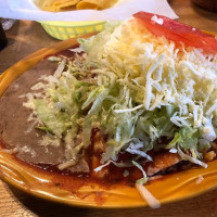 Mi Pueblo Mexican food