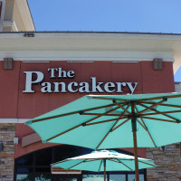 The Pancakery Of Pcb outside