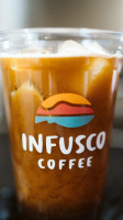 Infusco Coffee food