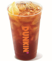 Dunkin' food