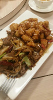 China Garden food