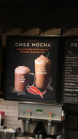 Starbucks food