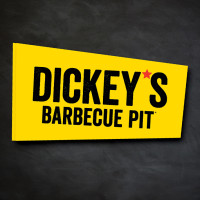 Dickey's Barbecue Pit food