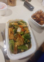 Green Island Chinese food