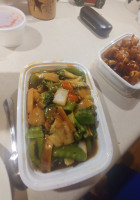 Green Island Chinese food