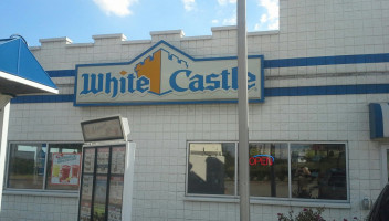 White Castle food