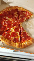 Little Caesars Pizza food