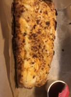 Domino's Pizza food