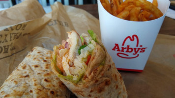 Arby's food