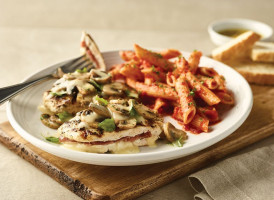 Carrabba's Italian Grill Greenbrook food