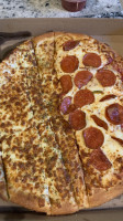 Little Caesars Pizza food