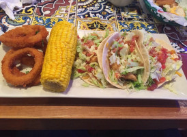 Chili's Grill Bar Restaurant food