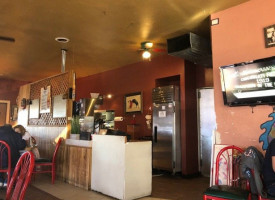 Lupe's Mexican food