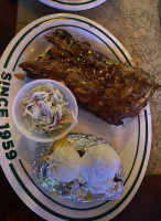 Flanigan's Seafood And Grill food