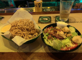 Flanigan's Seafood And Grill food