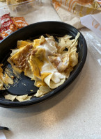 Taco Bell food