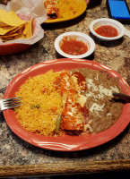 Don Eladio's Cantina Ii food