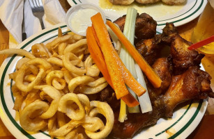 Flanigan's Seafood And Grill food