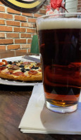 Old Chicago Pizza Taproom food