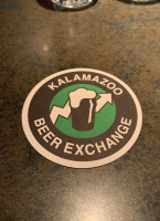 Kalamazoo Beer Exchange inside