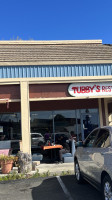 Tubby's food