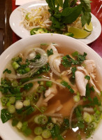 Pho Grill Olney food