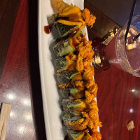 Rising Sun Sushi And Fusion food