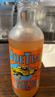 Yonkers Cafe food