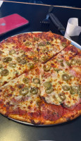 Erbelli's Gourmet Pizzeria, Italian Bistro Pub! food