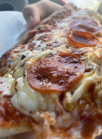 Piece O’ Pizza Inc (torrance) food