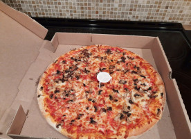 Piece O’ Pizza Inc (torrance) food