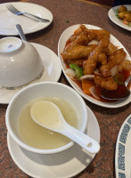 Great China food