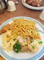 Great China food