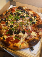 Roma's Pizza-kalamazoo food