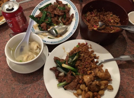 Great China food