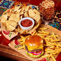 Chili's Grill food