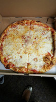 The Pizza Shop Enola food