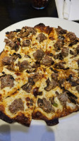 Jac's Cekola's Pizza Portage food