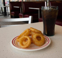 National Coney Island food